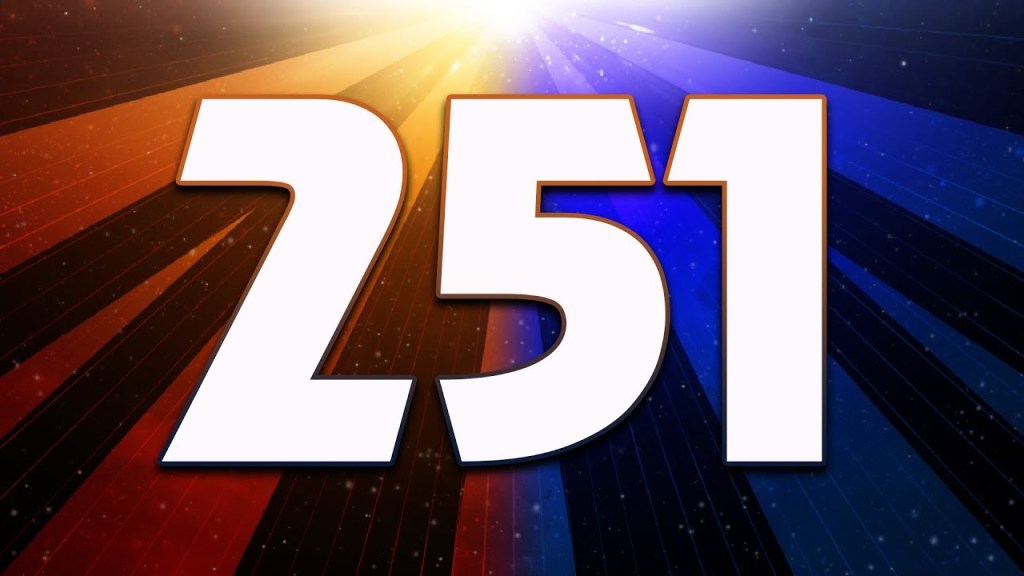 251 giorni di governo Berlusconi