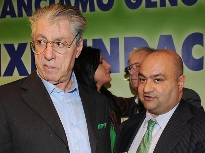 I 49 milioni della Lega, la Cassazione: «Prescrizione per Bossi e Belsito»