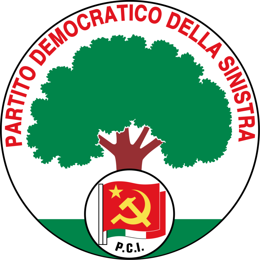 Partito Democratico della Sinistra