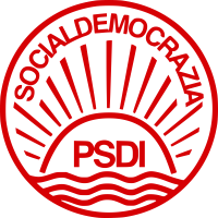 Partito Socialista Democratico Italiano