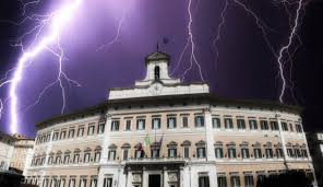 Salvini apre la crisi del governo Conte