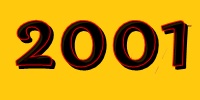 2001