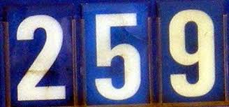 259 giorni di governo Goria