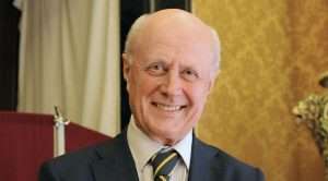 Tabacci lascia +Europa e guarda a Pd e Conte