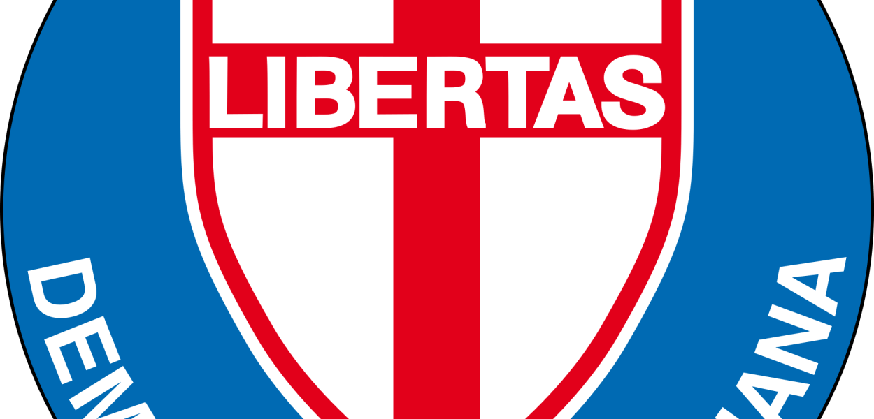 Democrazia Cristiana