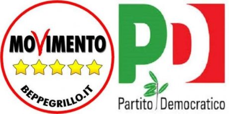 Governo, ecco i 26 punti del programma M5S-Pd