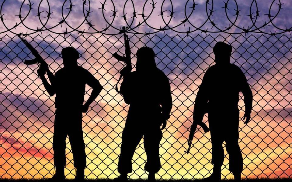 L’Isis si sta riorganizzando