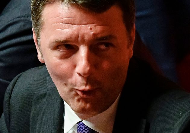 Nasce Italia Viva, i renziani si scindono dal Pd