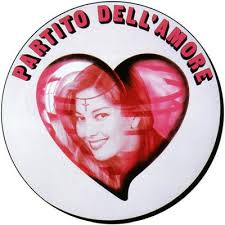 Partito dell'Amore