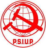 Partito Socialista Italiano di Unità Proletaria