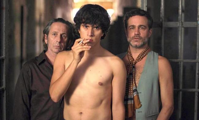 Quuer lion 2019, vince "El Príncipe" di Sebastián Muñoz