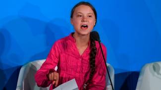 Summit Onu sul clima, 66 paesi per emissioni zero entro il 2050