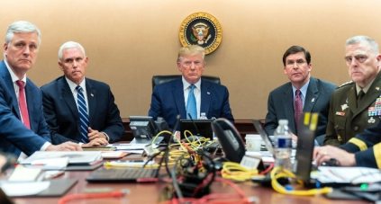 Al Baghdadi, l'annuncio di Trump: "Ucciso dalle truppe Usa anche il suo braccio destro"