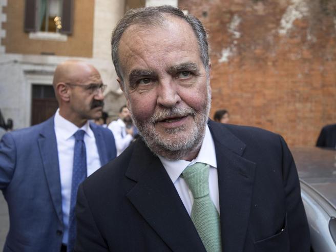 Calderoli propone il Popolarellum