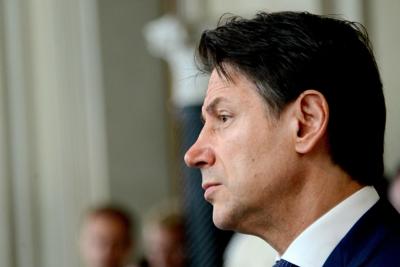 Conte ammonisce Renzi: "Basta o è crisi"