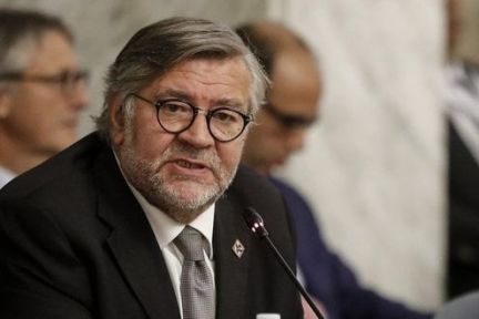 Copasir, il centrodestra ha designato il leghista Volpi