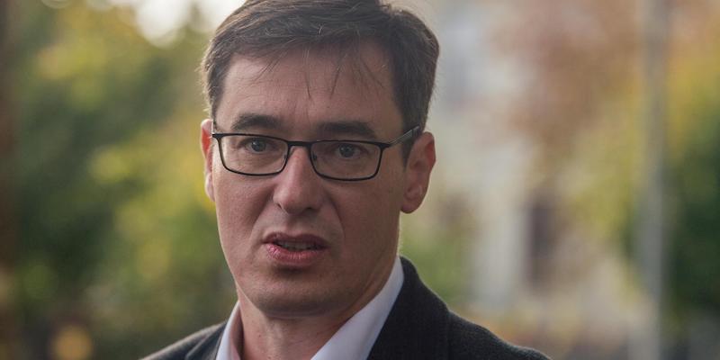 Il partito del primo ministro ungherese Viktor Orbán ha perso le elezioni comunali di Budapest