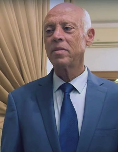 La Tunisia elegge presidente il giurista anti-corruzione Kais Saied