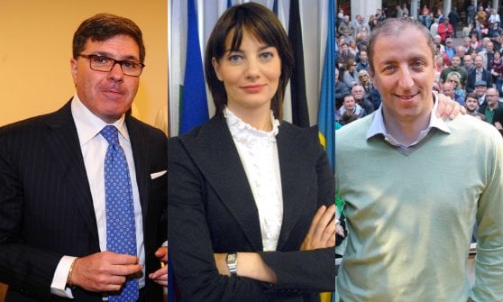 Arrestata Lara Comi, l'ex eurodeputata accusata di tangenti