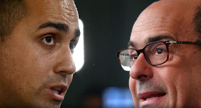 Il Pd chiede lo Ius soli e propone nuova agenda di governo, scontro con M5s