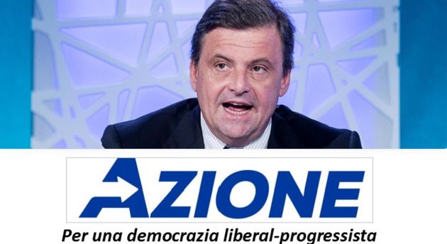 Siamo Europei diventa Azione