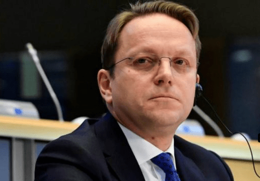 Ue, via libera al commissario ungherese Varhelyi.