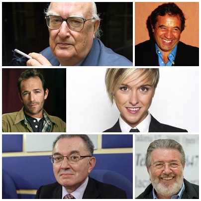 2019, un anno di morti eccellenti