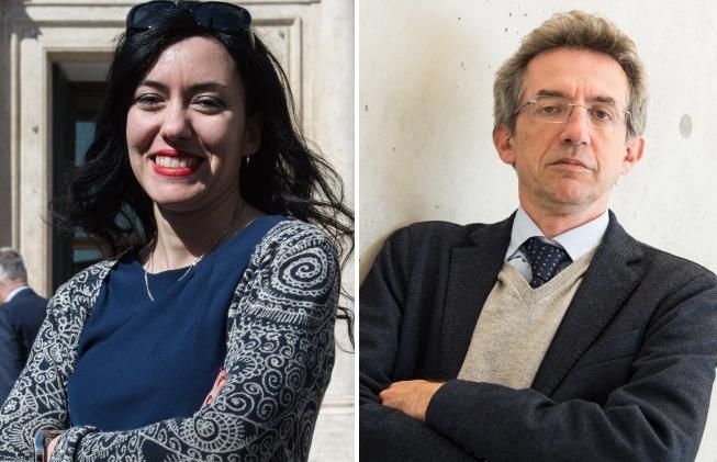 Azzolina è ministra della Scuola, Manfredi al nuovo ministero Università e Ricerca