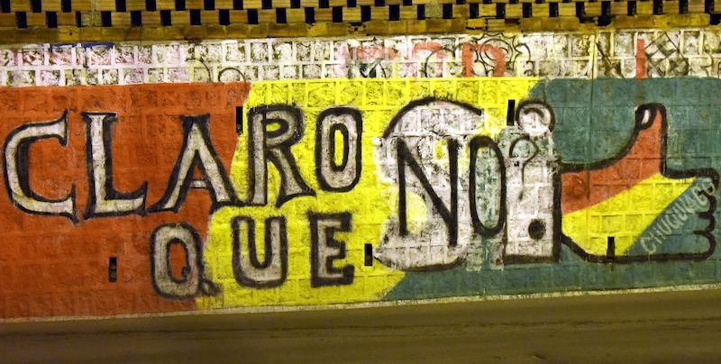 Bolivia, referendum per il quarto mandato di Morales. Vincono i no.