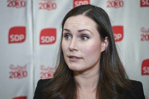 Finlandia, la vittoria di Sanna Marin: primo ministro più giovane della storia del Paese