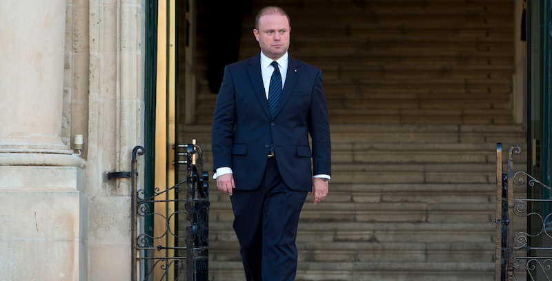 L’omicidio di Daphne Galizia ora fa traballare il governo di Malta