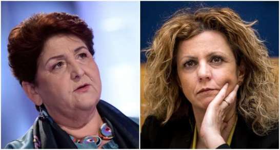 Lezzi accusa Bellanova di stornare fondi da lotta alla xylella. Ma il Mipaaf smentisce