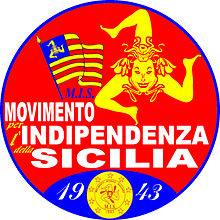 Movimento per l'Indipendenza della Sicilia