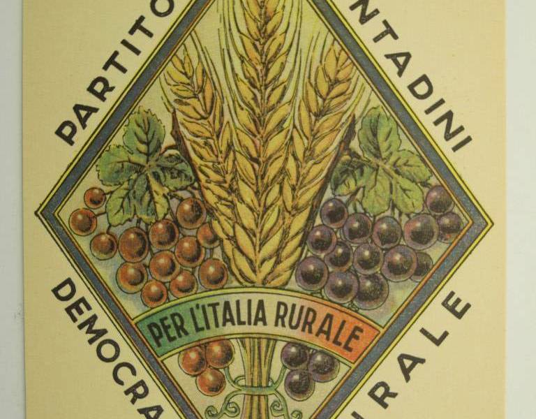 Partito dei Contadini d’Italia