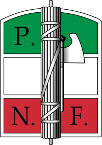Partito Nazionale Fascista