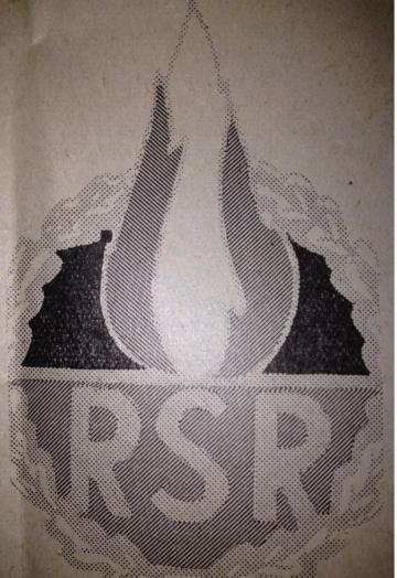 Raggruppamento Sociale Repubblicano