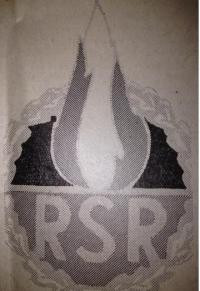 Raggruppamento Sociale Repubblicano