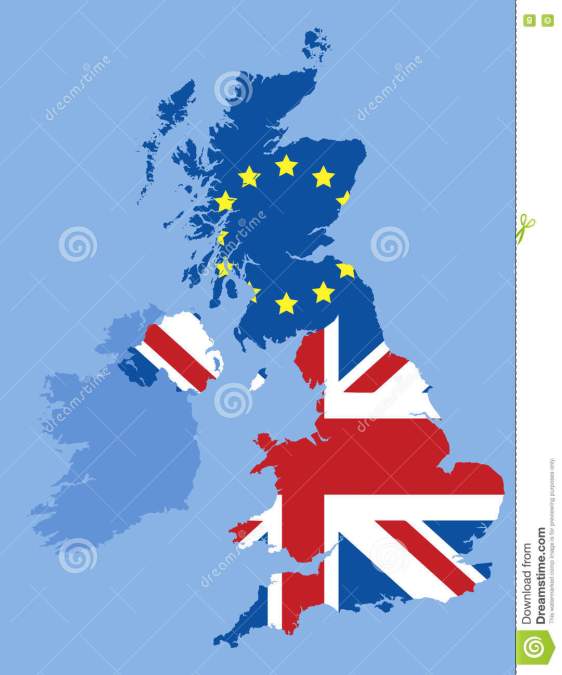 Sfida a Londra: la Scozia avvia la procedura per l’indipendenza