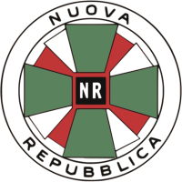 Unione Democratica per la Nuova Repubblica