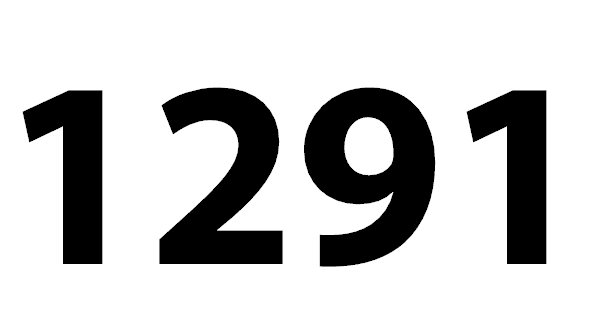 1291 giorni di governo Giolitti III