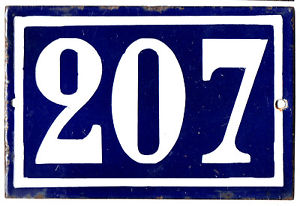 207 giorni di governo Depretis III