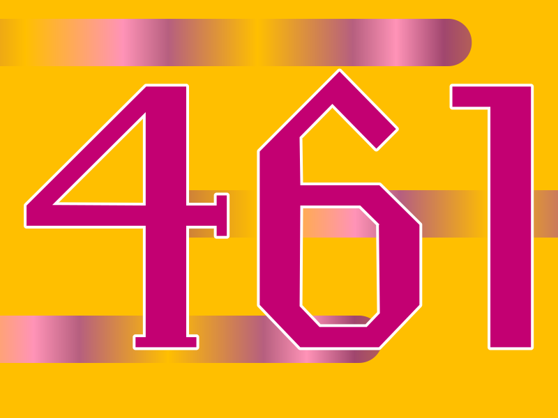 461 giorni di governo Rudini