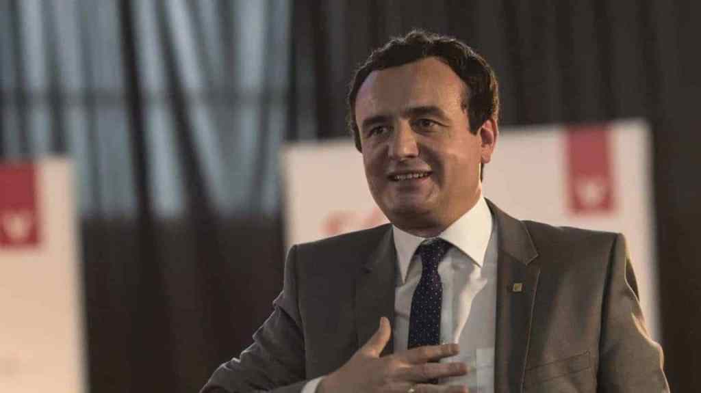 Kossovo, elezioni: vince la sinistra nazionalista