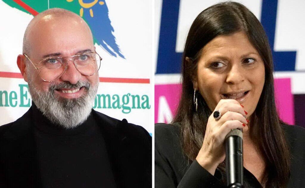 Amministrative Emilia R. e Calabria: vincono Bonaccini e Santelli