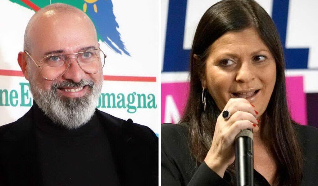 Amministrative Emilia R. e Calabria: vincono Bonaccini e Santelli