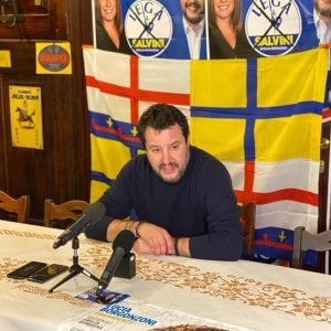 Caso Gregoretti, il Senato approva il processo a Salvini