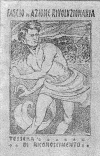 Fascio d'azione rivoluzionaria