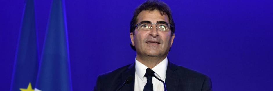 Francia, Christian Jacob nuovo leader Les Republicains