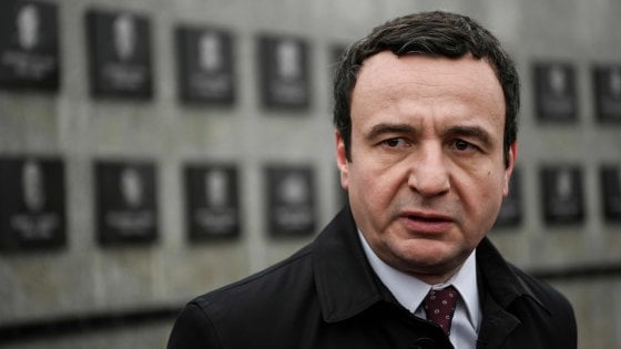 Kosovo, Albin Kurti nuovo premier