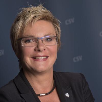 Lussemburgo, Martine Hansen diventa leader Csv